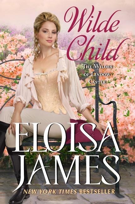 Wilde Child - Eloisa James
