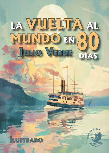 La vuelta al mundo en ochenta días - 