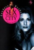 Sex And The City - Candace Bushnell