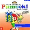 Cover-Bild zum Titel 'Pumuckl 2 Weihnachten' von 'Pumuckl'
