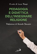 Cover-Bild zum Titel 'Pedagogia e didattica dell'insegnare religione' von ''