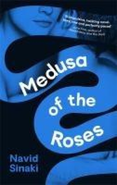 Medusa of the Roses - Navid Sinaki