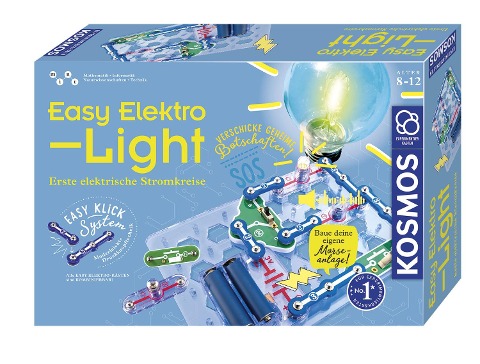 Easy Elektro - Light - 