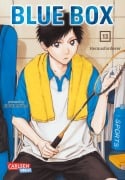 Blue Box 13 - Kouji Miura