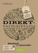 Cover-Bild zum Titel 'Direktvermarktung' von 'Maria Lipp'