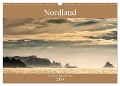 Nordland ¿ Die Weite Skandinaviens (Wandkalender 2024 DIN A3 quer), CALVENDO Monatskalender - Dieter Gödecke