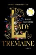Cover-Bild zum Titel 'Lady Tremaine' von 'Rachel Hochhauser'
