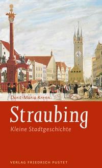 Straubing - Dorit-Maria Krenn