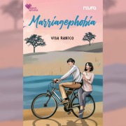 Cover-Bild zum Titel 'Marriagephobia' von 'Visa Ranico'