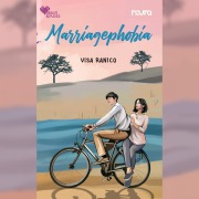 Cover-Bild zum Titel 'Marriagephobia' von 'Visa Ranico'