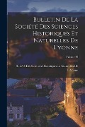 Cover-Bild zum Titel 'Bulletin De La Société Des Sciences Historiques Et Naturelles De L'yonne; Volume 20' von ''
