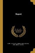 Cover-Bild zum Titel 'Report' von ''