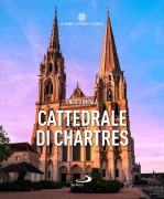 Cover-Bild zum Titel 'Cattedrale di Chartres' von 'Enrico Impalà'