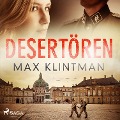 Cover-Bild zum Titel 'Desertören' von 'Max Klintman'