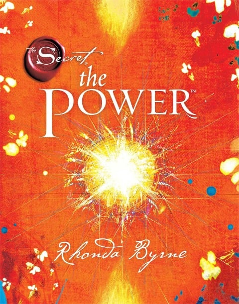 The Secret - The Power - Rhonda Byrne