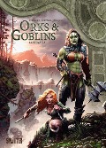 Orks & Goblins. Band 14 - Sylvain Cordurié