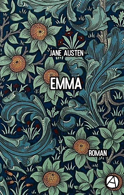 Emma - Jane Austen
