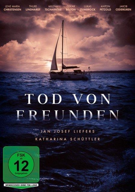 Tod von Freunden - Friedemann Fromm, Mette Sø, Mirko Michalzik