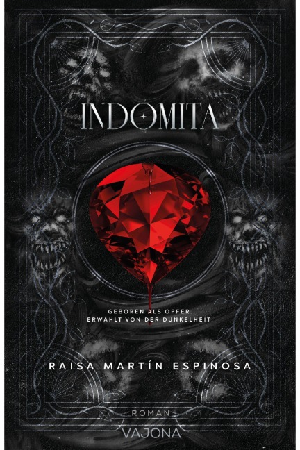 Indómita - Raisa Martín Espinosa