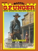 Cover-Bild zum Titel 'G. F. Unger 2385' von 'G. F. Unger'