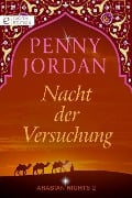 Nacht der Versuchung - Penny Jordan