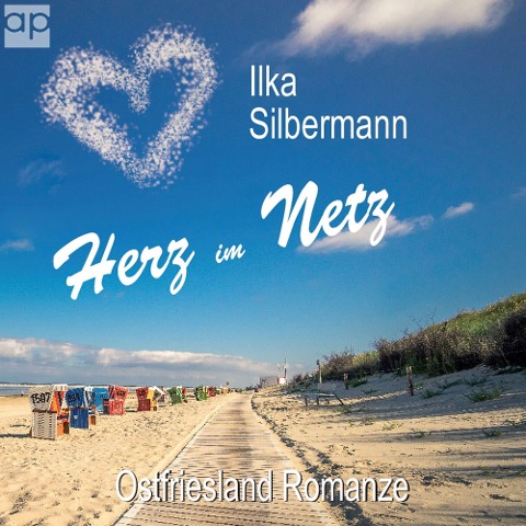 Herz im Netz - Ilka Silbermann