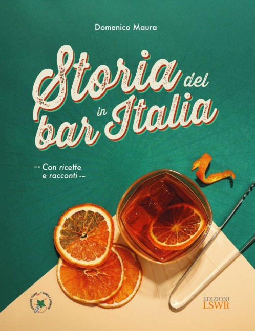 Storia del bar in Italia - Domenico Maura