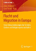 Flucht und Migration in Europa - 
