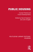 Cover-Bild zum Titel 'Public Housing' von ''