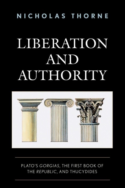 Liberation and Authority - Nicholas Thorne