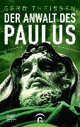 Cover-Bild zum Titel 'Der Anwalt des Paulus' von 'Gerd Theißen'