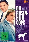 Cover-Bild zum Titel 'Die Rosenheim Cops' von 'Nikolaus Schmidt, Rigobert Mayer, Andreas Föhr, Thomas Letocha, Bernd Schwamm'