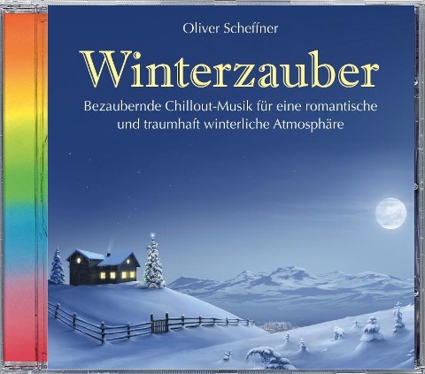 Winterzauber - Oliver Scheffner