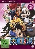 One Piece - TV-Serie - Box 24 (Episoden 716-746) - 