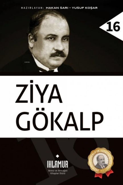 Ziya Gökalp Ciltli - Hakan Sari, Yusuf Kosar