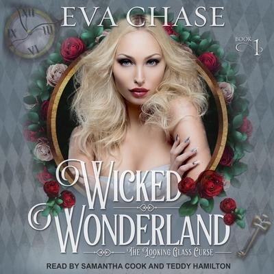 Wicked Wonderland - Eva Chase