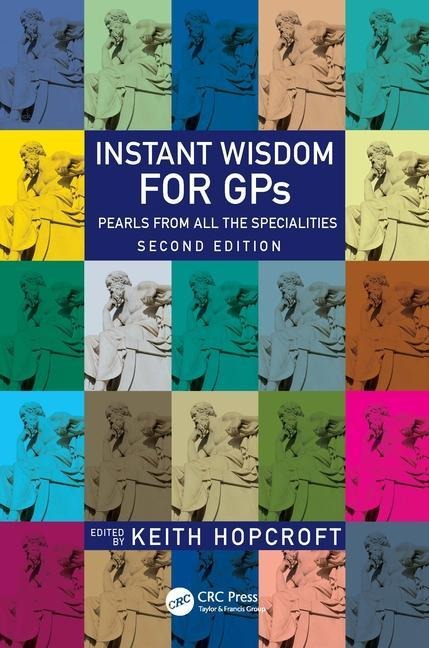 Instant Wisdom for GPs - 