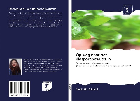 Op weg naar het diasporabewustzijn - Manjari Shukla