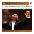 Eugene Ormandy Conducts Richard Strauss - Eugene Ormandy