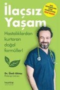 Cover-Bild zum Titel 'Ilacsiz Yasam' von 'Ümit Aktas'