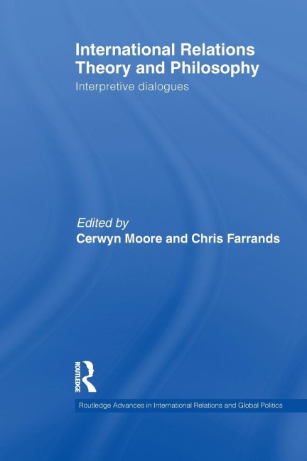 International Relations Theory and Philosophy - 