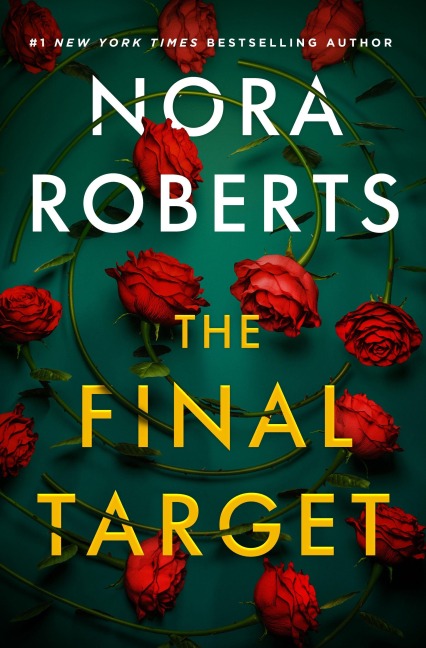 The Final Target - Nora Roberts