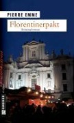 Florentinerpakt - Pierre Emme