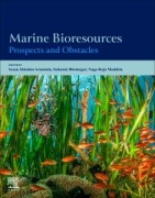 Cover-Bild zum Titel 'Marine Bioresources' von ''