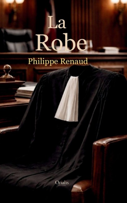 La Robe - Philippe Renaud