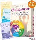 Cover-Bild zum Titel 'Chakrakarten' von 'Jean-Pierre Crittin'