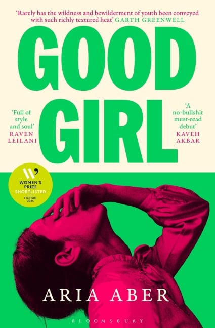 Good Girl - Aria Aber
