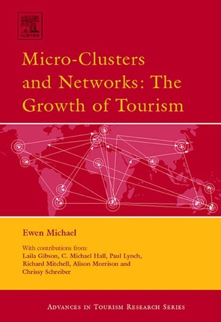 Micro-Clusters and Networks - Ewen Michael
