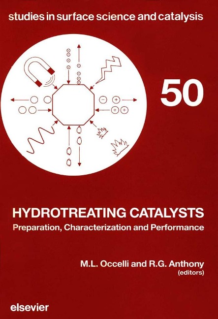 Hydrotreating Catalysts - 