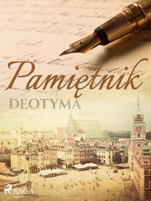 Pamietnik - Deotyma
